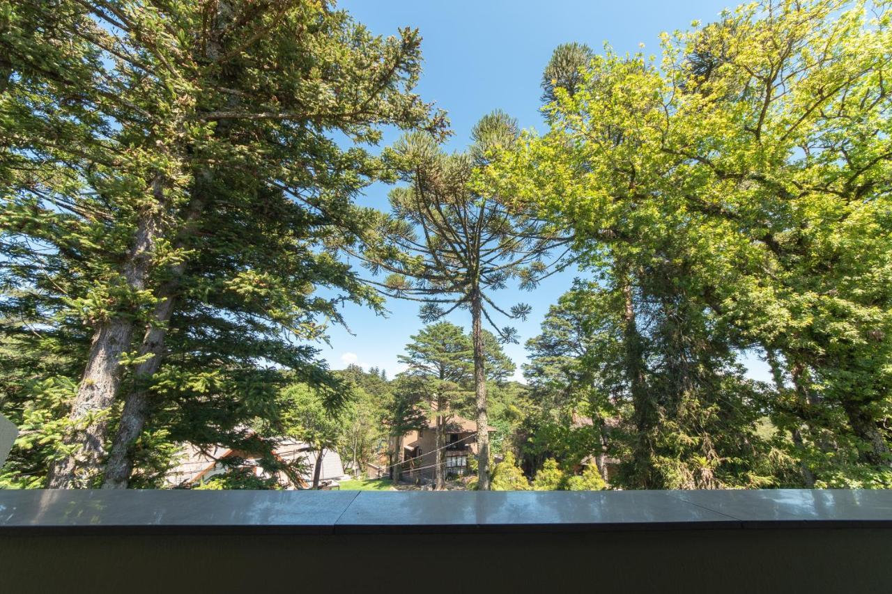 Residencial Vale Dourado Apart otel Gramado Dış mekan fotoğraf