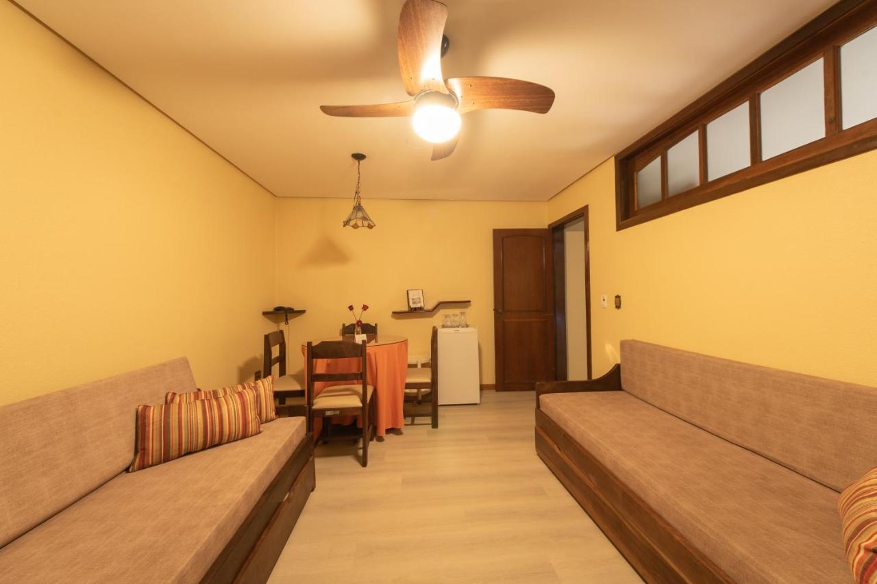 Residencial Vale Dourado Apart otel Gramado Dış mekan fotoğraf