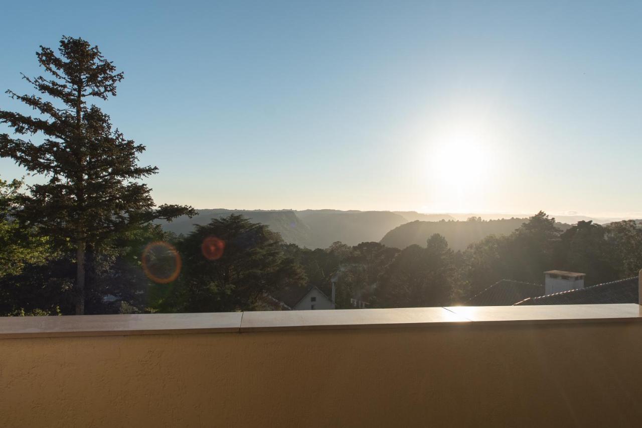 Residencial Vale Dourado Apart otel Gramado Dış mekan fotoğraf