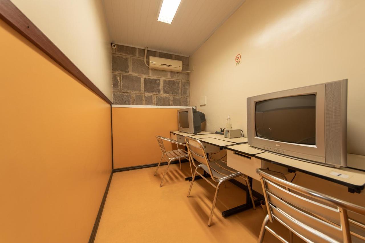 Residencial Vale Dourado Apart otel Gramado Dış mekan fotoğraf