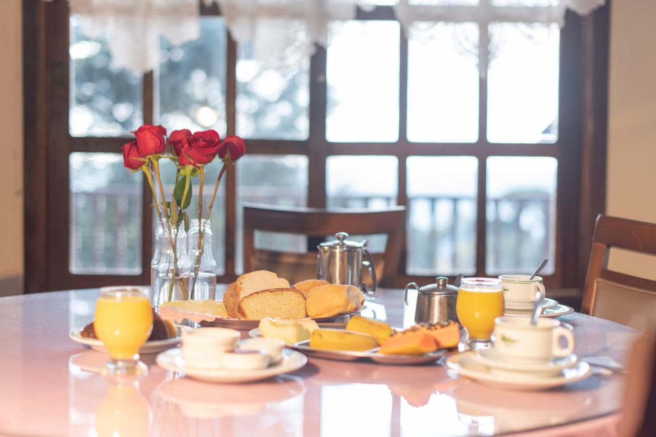 Residencial Vale Dourado Apart otel Gramado Dış mekan fotoğraf