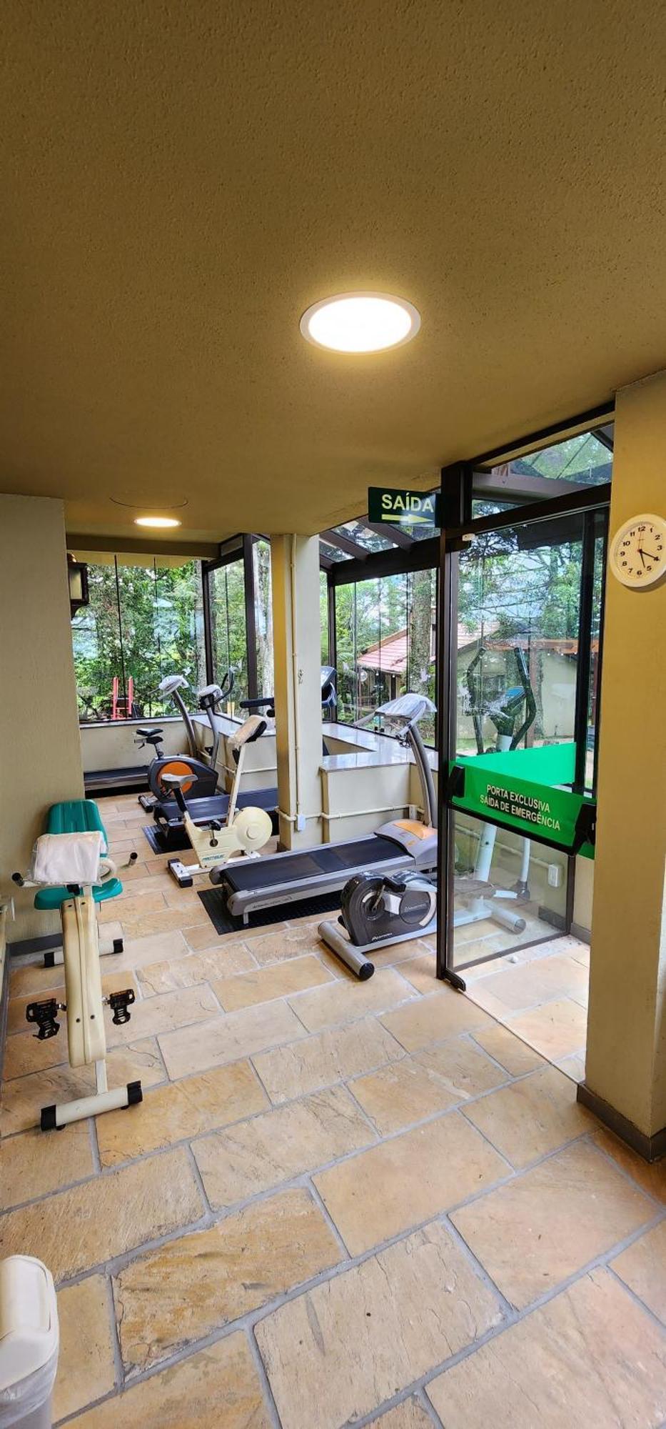 Residencial Vale Dourado Apart otel Gramado Dış mekan fotoğraf