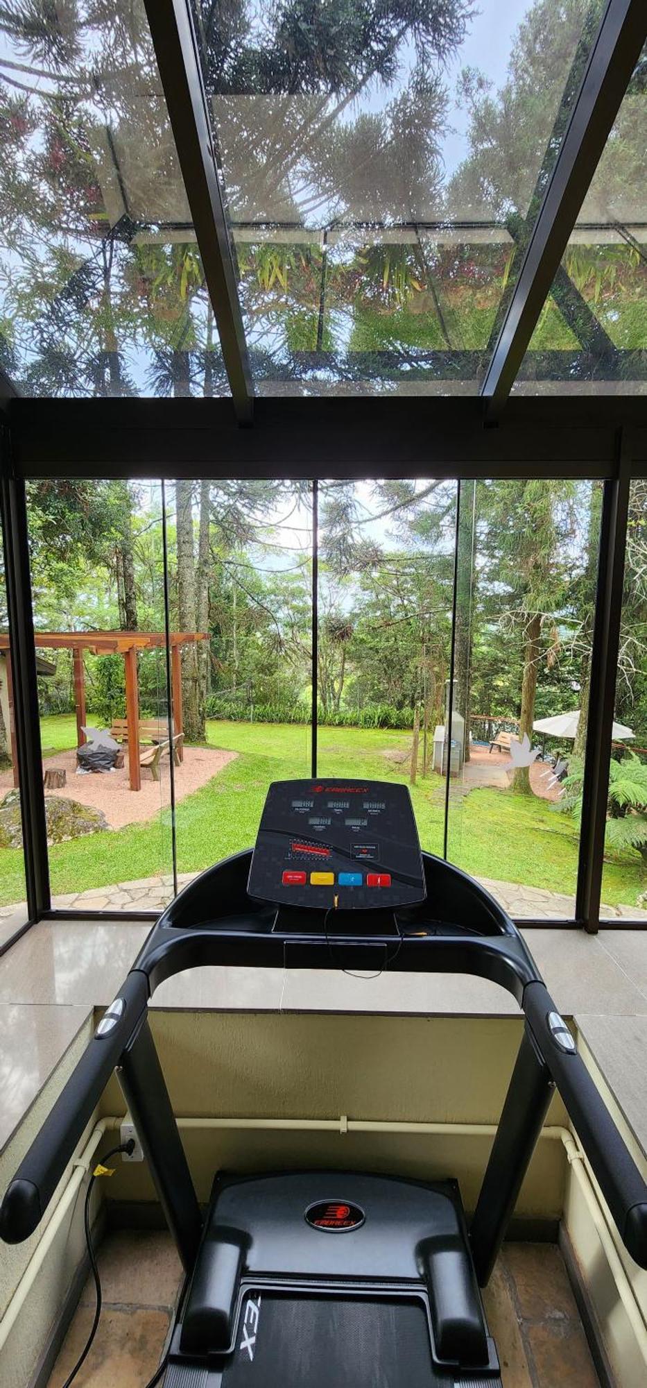 Residencial Vale Dourado Apart otel Gramado Dış mekan fotoğraf